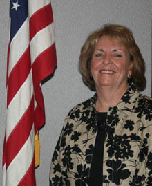 Brenda Adams